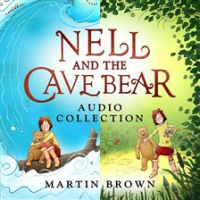 Nell_and_the_Cave_Bear_Audio_Collection